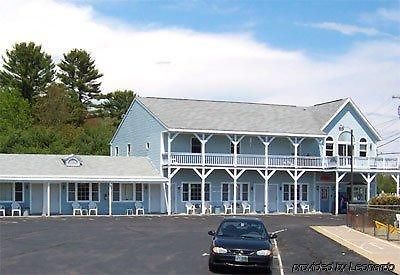 Eastview Motel Saco オールドオーチャードビーチ エクステリア 写真