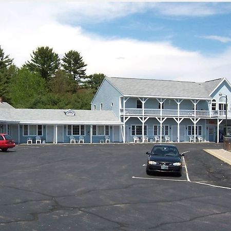Eastview Motel Saco オールドオーチャードビーチ エクステリア 写真