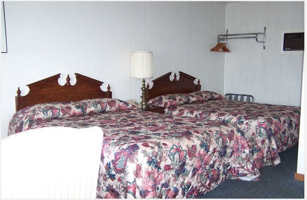 Eastview Motel Saco オールドオーチャードビーチ エクステリア 写真