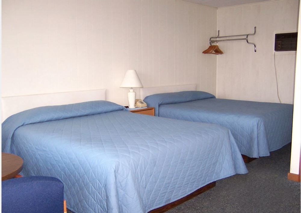 Eastview Motel Saco オールドオーチャードビーチ エクステリア 写真