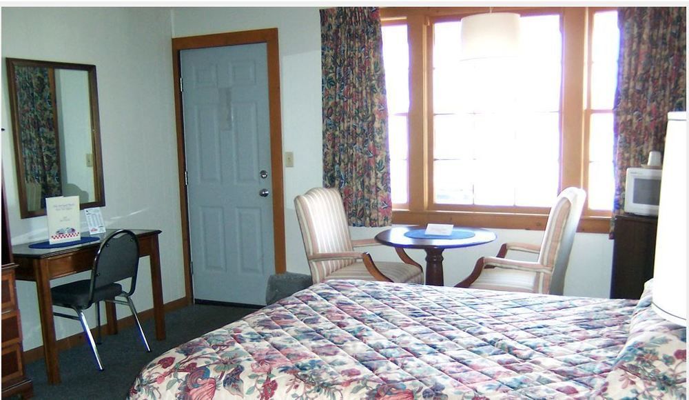 Eastview Motel Saco オールドオーチャードビーチ エクステリア 写真